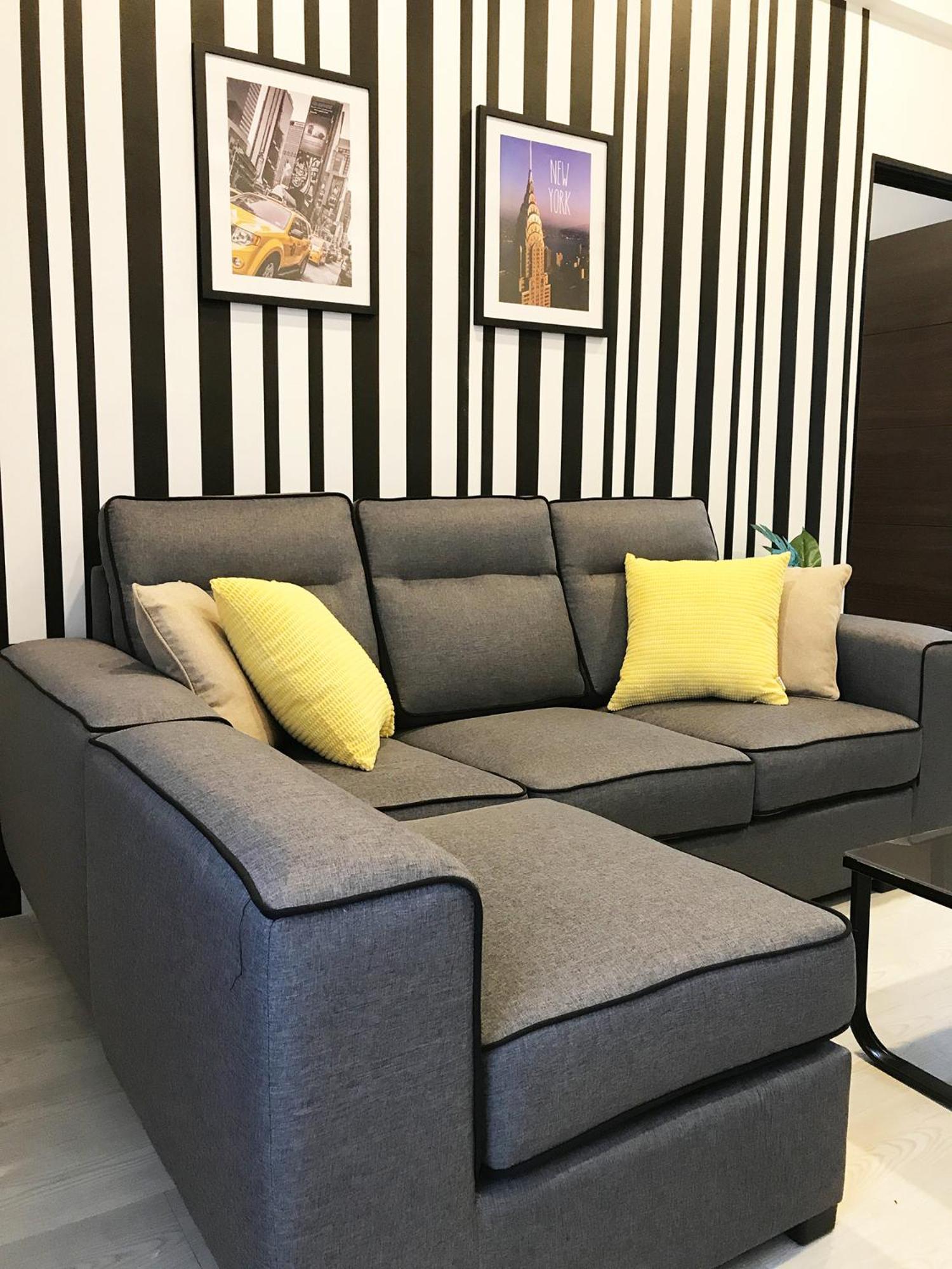 Manhattan Hotel Іпох Екстер'єр фото