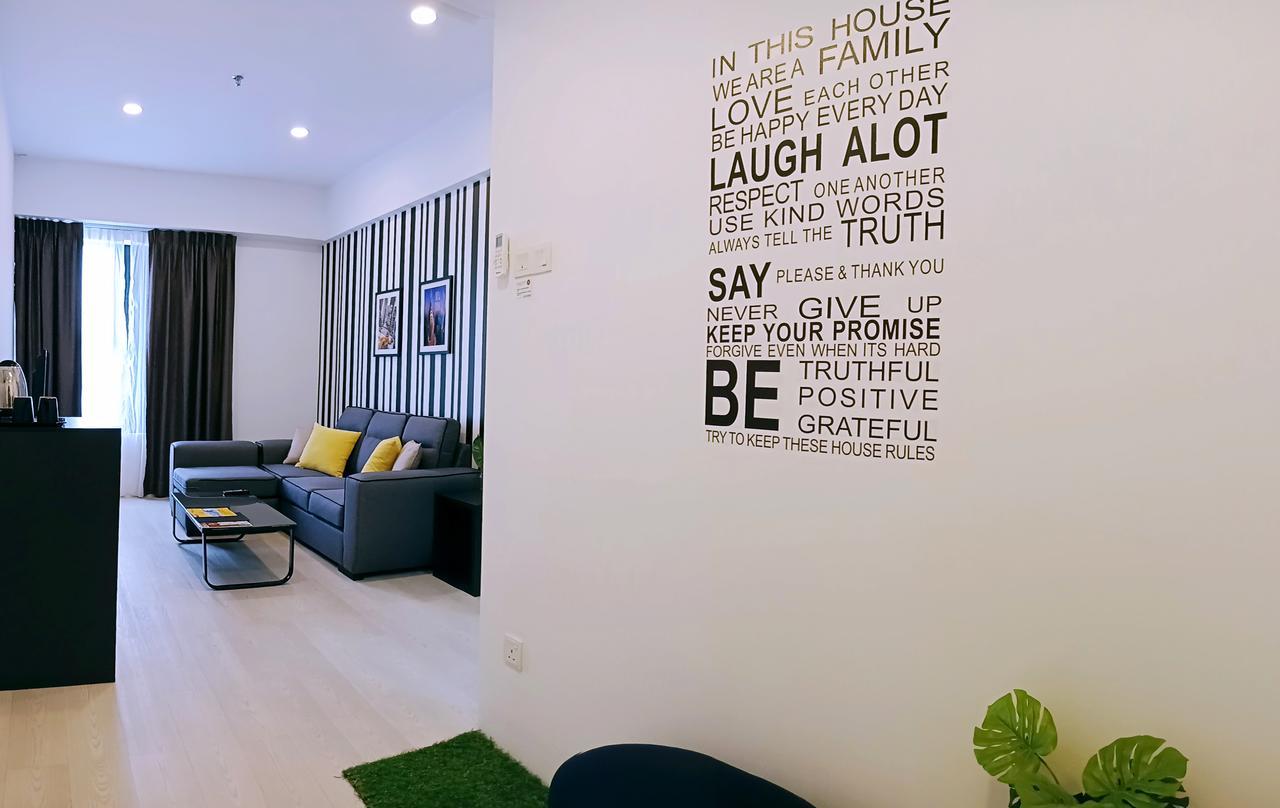 Manhattan Hotel Іпох Екстер'єр фото